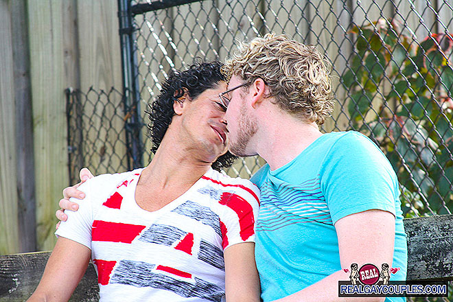 Casey & Freddy Image