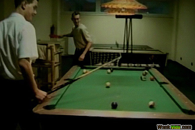 Image from Euro Twinks Fuck On Pool Table blog