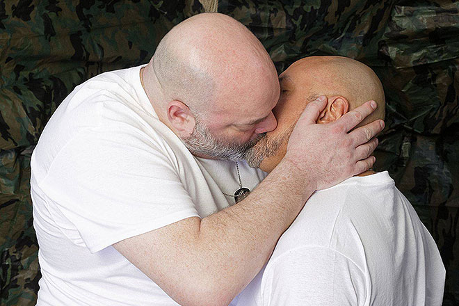 Image from gallery Tristant & Ray