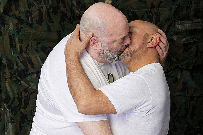 Tristant & Ray Image