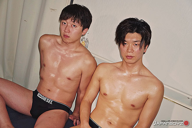 Oil Massage Mood Image