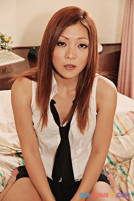 Give Me Your Cream Daddy 2: Asari Image