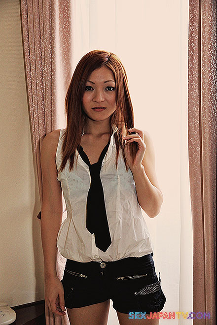 Give Me Your Cream Daddy 2: Asari Image