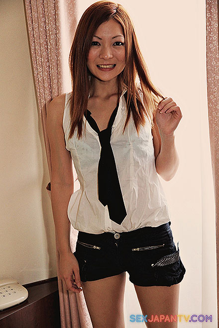 Give Me Your Cream Daddy 2: Asari Image