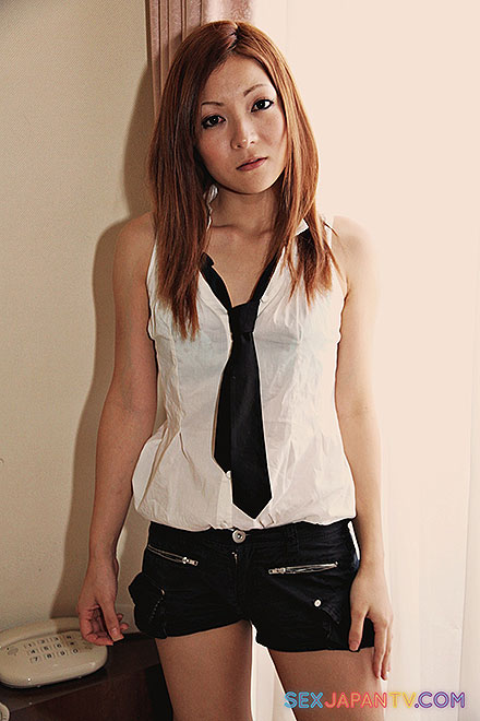 Give Me Your Cream Daddy 2: Asari Image