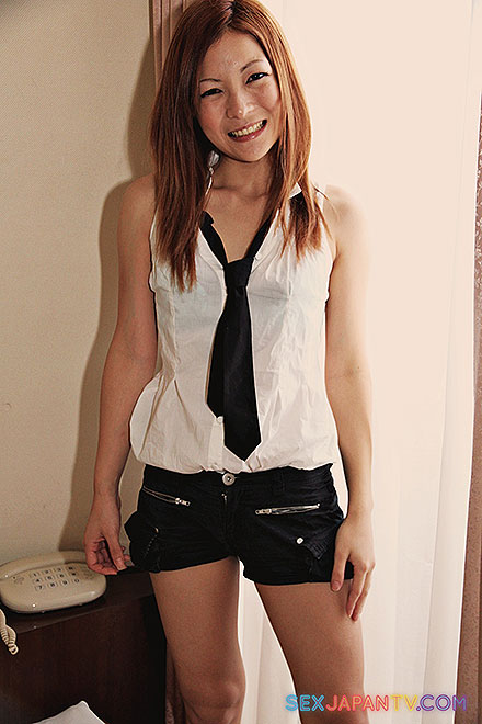 Give Me Your Cream Daddy 2: Asari Image