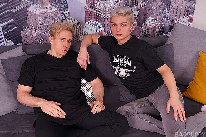 Image from gallery Alex & Lex