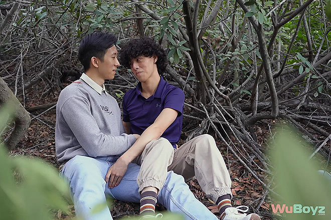 Hillside Quickie Image