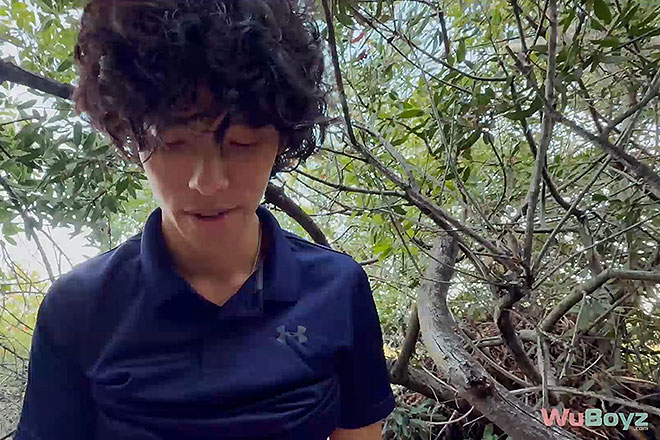 Hillside Quickie Image