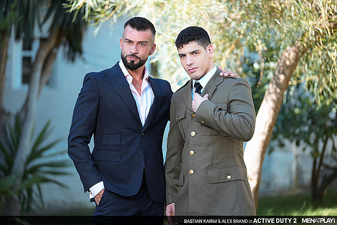 Image from Active Duty 2 blog