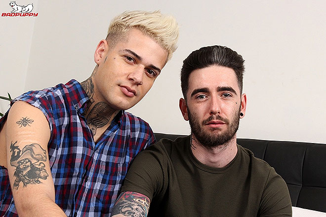 Image from Mickey & Frankie blog