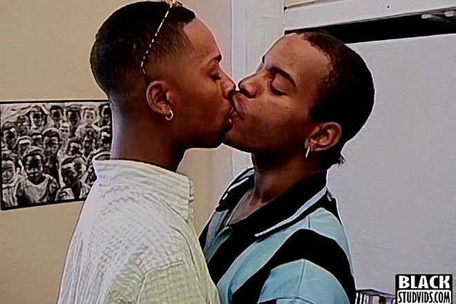 Image from Furry Chested Black Bottom Takes Huge Cock blog