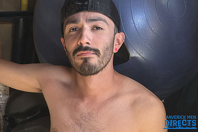 On Your Knees & Suck My Load Out Image