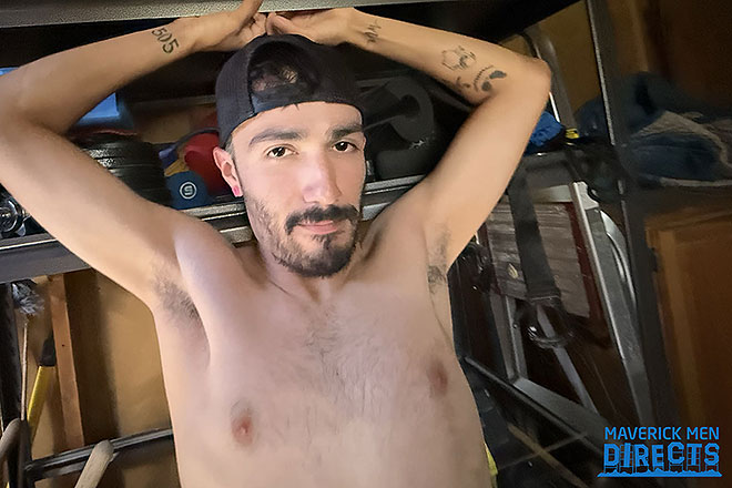 On Your Knees & Suck My Load Out Image