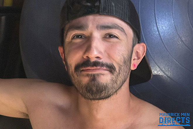 On Your Knees & Suck My Load Out Image