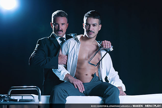 Image from Waken blog