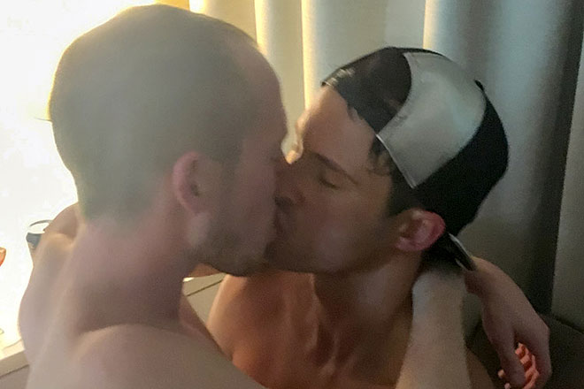 Image from Sean, Felix & Jack blog