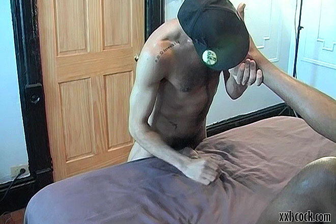 Image from gallery He Gets A Massive Cock!