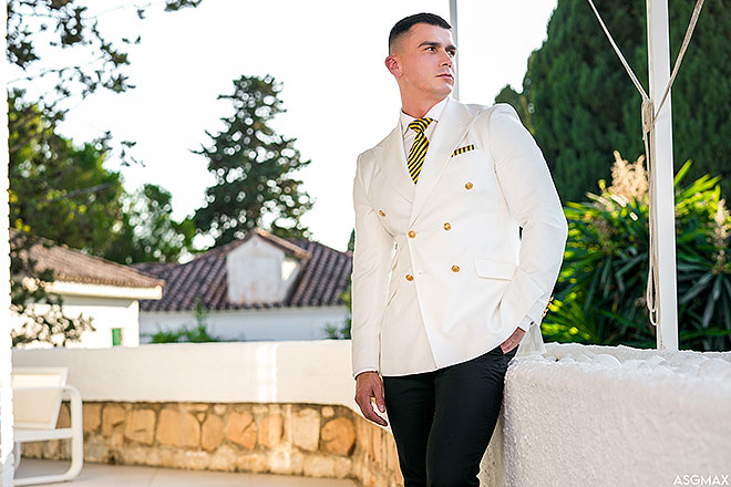 Image from gallery Capo Dei Capi: MrDeepVoice