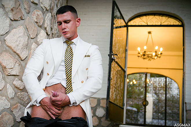 Capo Dei Capi: MrDeepVoice Image