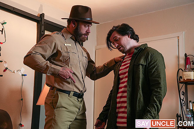 Stranger Twinks: Chapter Two Image