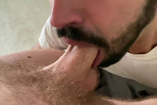 Hardcore sex that will blow you away! Image