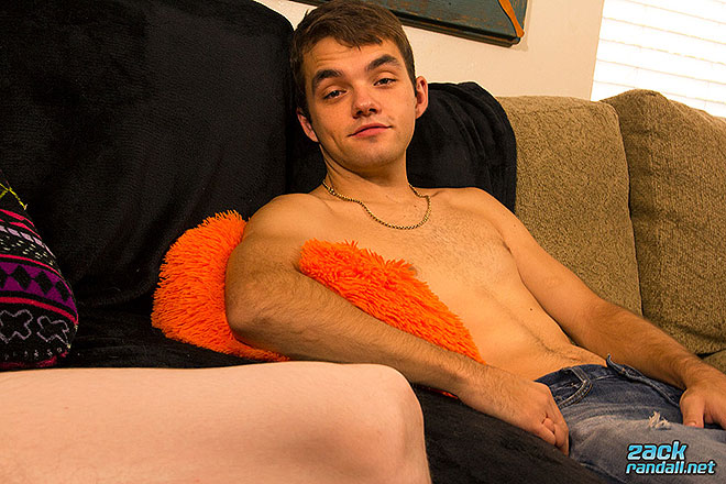 Marcus Rivers & Bob Image