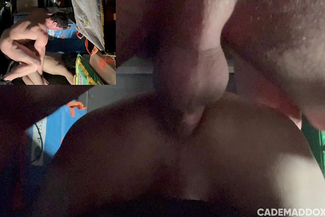 Delivery Driver Image