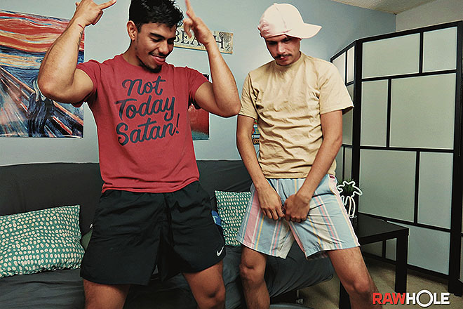 Image from Succulent Booty Meets A Stiff Rod blog