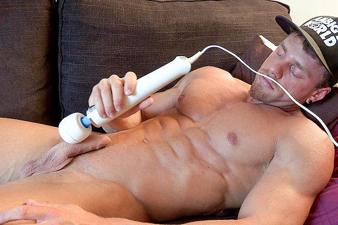 At home with Brad 2: Raw Image