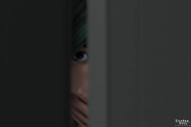 Exeter Hill College: Hellos Image