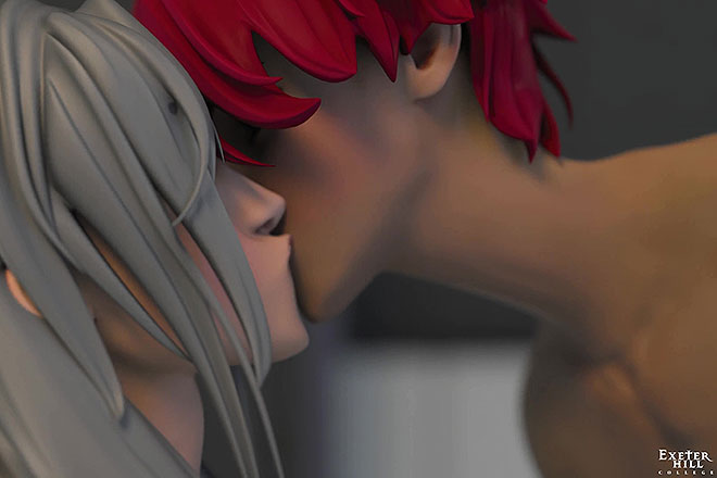 Exeter Hill College: Hellos Image