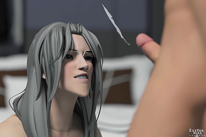 Exeter Hill College: Hellos Image