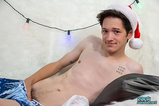 Caesar Cumming Image