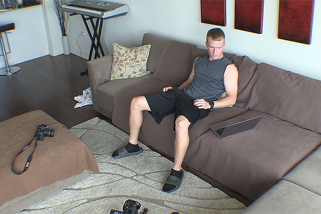 Image from gallery Dutton 4: Marine / 25 / 5'9 / 145 / 6.5c / 10 Foot Size