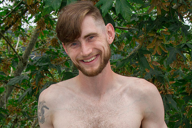 Celebrate XXXmas with Tall 6 Image