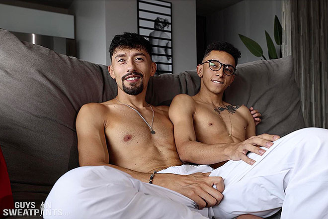 Using Florez: Featuring Florez & Arley Moren! Image