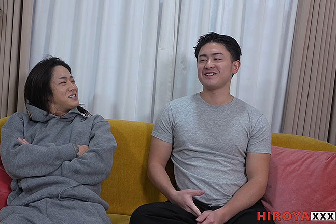 Image from gallery Comfort Sex Interrupted