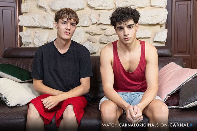 Image from Friendly Competition Jimeno Vol. 1 blog