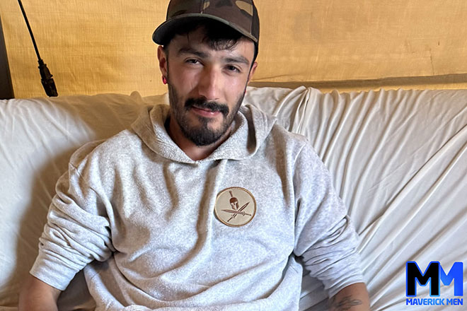 Two Big Loads One Tight Ass Image