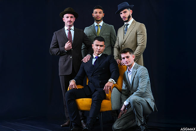 Image from Capo Dei Capi: Cosa Nostra blog