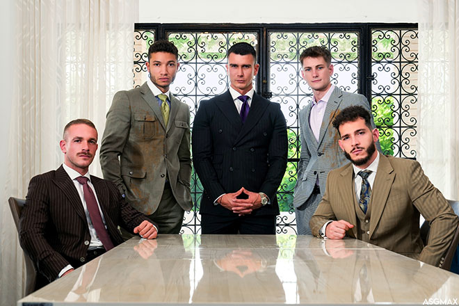 Capo Dei Capi: Cosa Nostra Image