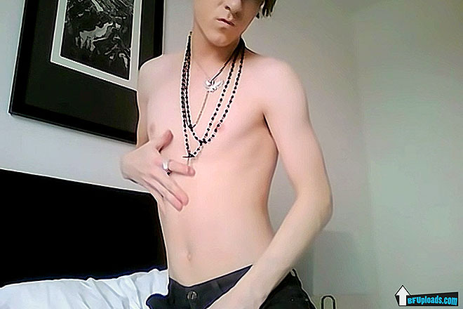 Alexander Summers Image