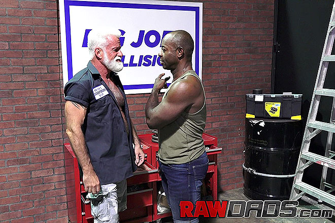 Image from Aaron Trainer & Jake Marshall blog