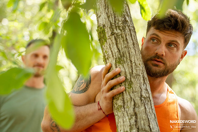 Wild Game: Scene 2 Image