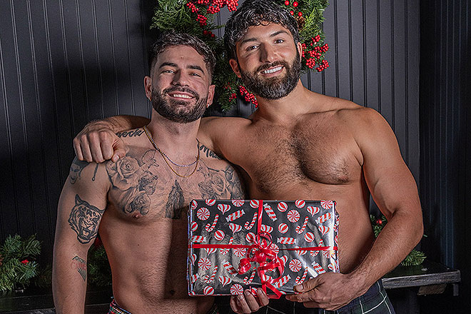 Image from Vadim & Paolo DEBUT blog