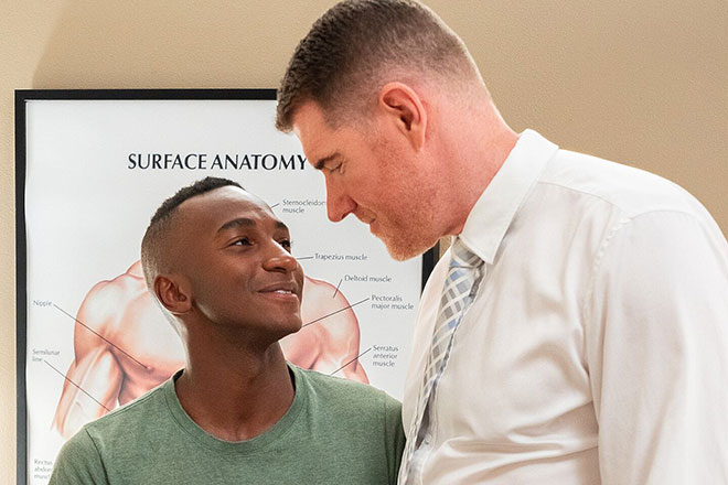 Image from Anal Ultrasound Kai Vol. 1 blog