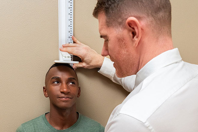 Anal Ultrasound Kai Vol. 1 Image