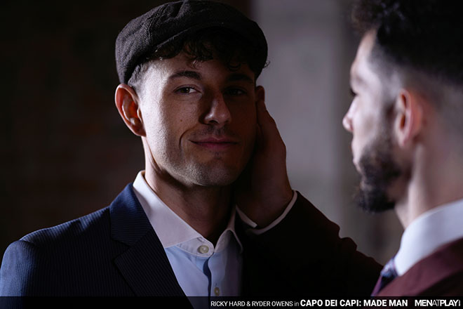 Capo Dei Capi: Made Man Image