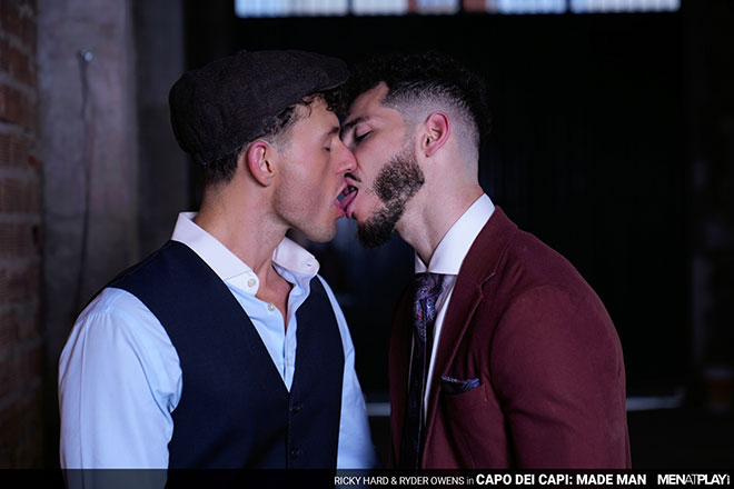 Capo Dei Capi: Made Man Image